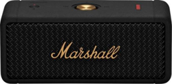 Altavoz Bluetooth Marshall Emberton Brass precio