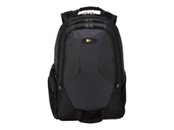 Mochila Case Logic RBP414K Negro para portátil 14" características