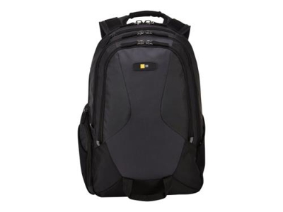 Mochila Case Logic RBP414K Negro para portátil 14"