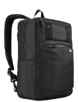 Mochila Case Logic Bryker Negro para portátil 15''