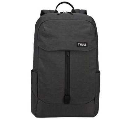 Mochila Thule Lithos Negro 20L para portátil 15,6''