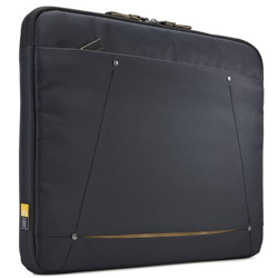 Funda Case Logic Deco Negro 15,6" precio