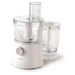 Robot de cocina multifunción Kenwood FP220 en oferta