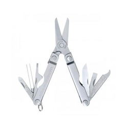 Navaja Multiusos Micra Inox, Leatherman precio