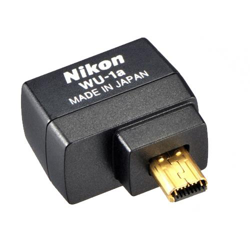 Nikon WU-1a Wifi Adaptador precio