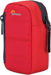 Funda Lowerpro Tahoe Rojo precio