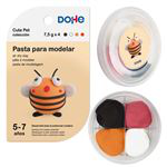 Pasta de modelar Dohe Abeja características