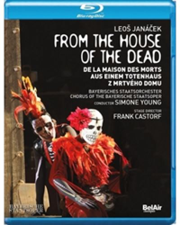 From The House Of The Dea  - Blu-ray precio