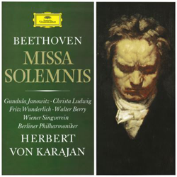 Beethoven: Missa Solemnis, Op. 123 + Blu-Ray en oferta