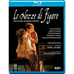 Mozart - Le Nozze di Figaro - Blu-Ray en oferta