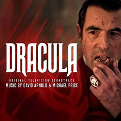 Dracula - Original Television Soundtrack precio