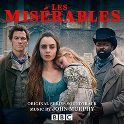 Les Miserables - BBC´s Original Music -  B.S.O. características