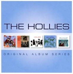 Original Album Series: Hollies características