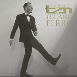 TZN: The Best Of Tiziano Ferro (Ed. Italiana) precio