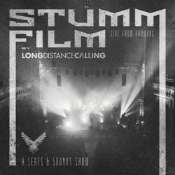 Stummfilm Live from Hamburg - 2 CDs + Blu-Ray precio