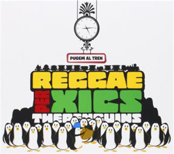 Reggae Per Xics: Pugem Al Tren características