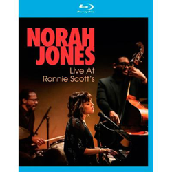 Live at Ronnie Scott's - Blu-Ray precio