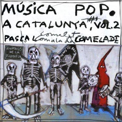 Música popular a Catalunya Vol. 2 en oferta