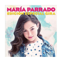 Maria Parrado (Ed. Especial) en oferta