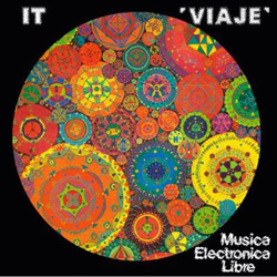 Viaje - Musica Electronica Libre - Vinilo precio