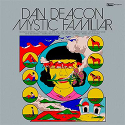 Mystic Familiar Ed. Deluxe - Vinilo en oferta