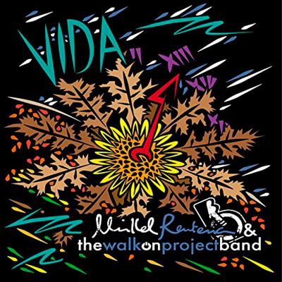 Vida - Ed deluxe