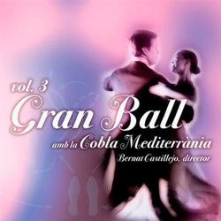 Gran Ball - Vol.3 características