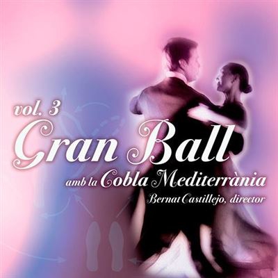 Gran Ball - Vol.3