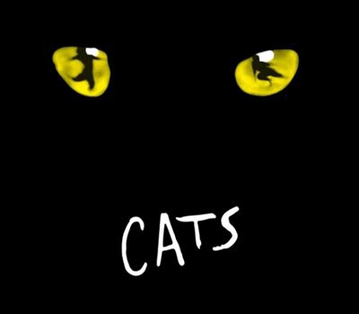 Original Cast Of Cats