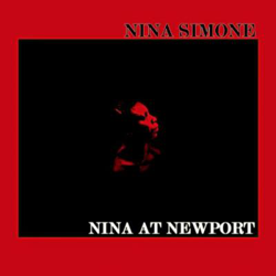 Nina at Newport (Vinilo) en oferta