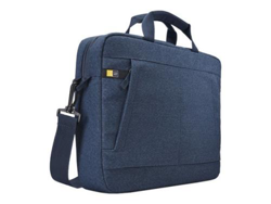 Maletín Case Logic Huxton Azul para portátil 14'' características