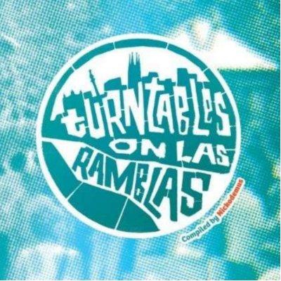 Turnables On Las Tablas