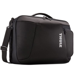 Mochila Thule Accent 15,6" Negro características