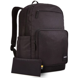 Mochila  Case Logic Query Negro para portátil 15,6'' en oferta