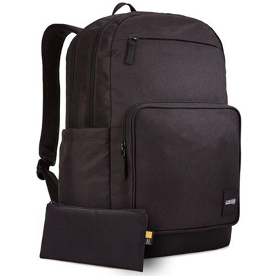 Mochila  Case Logic Query Negro para portátil 15,6''