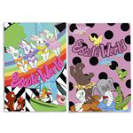 Set 2 cuadernos Tantanfan María Escoté 'Escoté World' precio