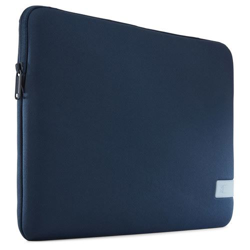 Funda Case Logic Reflect Azul para portátil 15,6'' precio