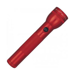 Linterna led Standard d 2d, Maglite, Color Granate en oferta