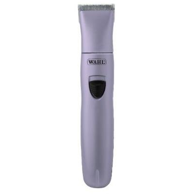 Wahl WA9865-116 - Maquinilla de afeitar para mujeres