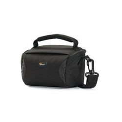 Bolsa Lowepro Format 100 negra características