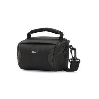 Bolsa Lowepro Format 100 negra