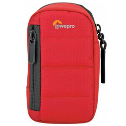 Funda deportiva Lowerpro Tahoe CS 20 Rojo precio