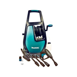 Makita HW112 limpiador de alta presión características