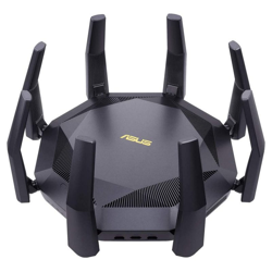 Asus RT-AX89X Router WiFi AX6000 10G Dual Band características