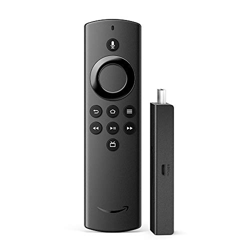 Fire TV Stick Lite, Reacondicionado Certificado | Con mando por voz Alexa Lite (sin controles del TV), modelo de 2020 precio