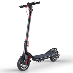 Mangoo Patinete Eléctrico 10" 350W Electric Scooter Plegable… precio