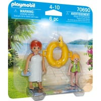 70690 kit de figura de juguete para niños, Juegos de construcción características