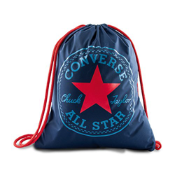 Converse 2018 Mochila Tipo Casual, 46 cm, 19 litros, Azul Marino en oferta