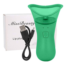 Herramienta Automática Eléctrica Para Rellenar Los Labios, Dispositivo De Belleza Para Agrandar, Cabezal De Succión De Silicona Rápido Natural Durader precio