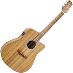 Randon RGI-M1CE - Guitarra acústica en oferta